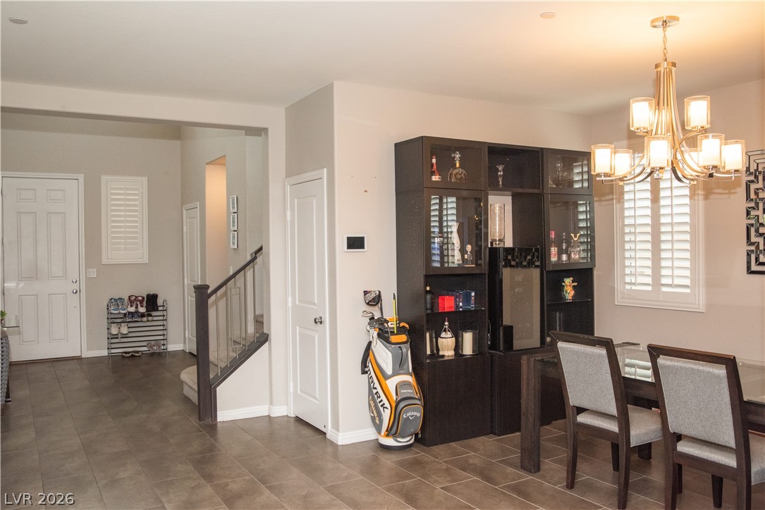 2866 Santa Caterina Drive Henderson NV 89044