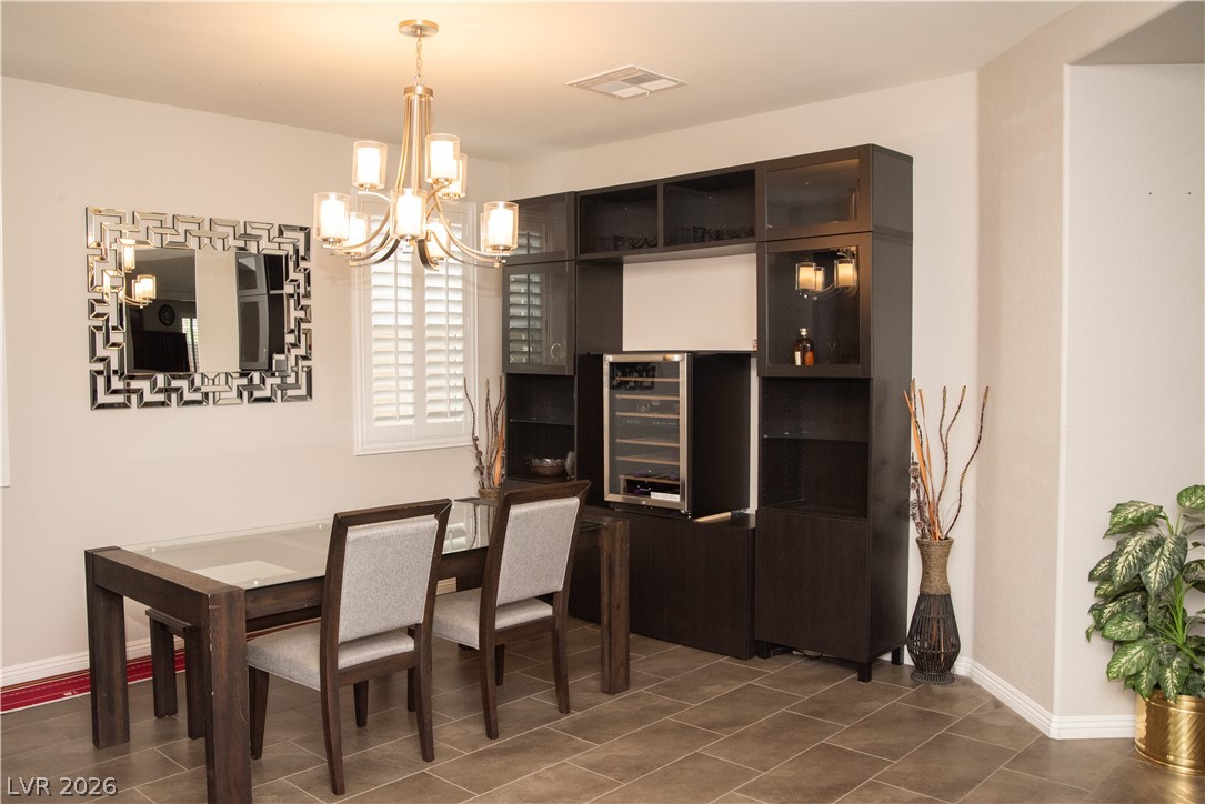 2866 Santa Caterina Drive Henderson NV 89044