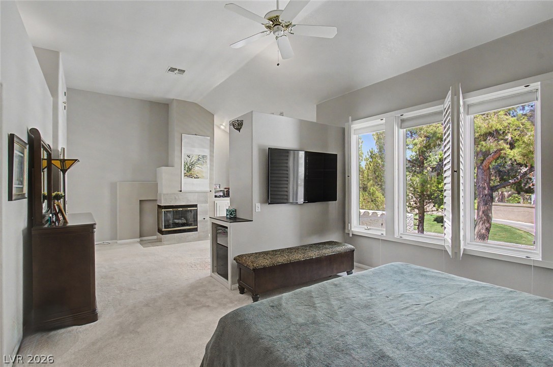 8131 Castle Pines Avenue Las Vegas NV 89113