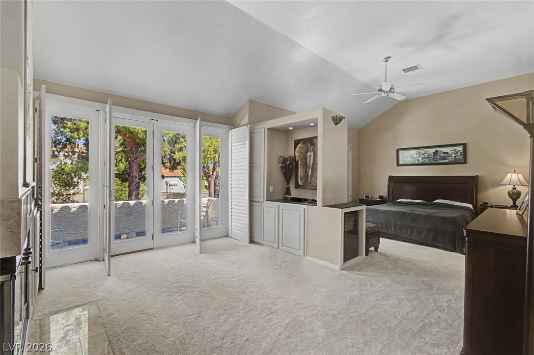 8131 Castle Pines Avenue Las Vegas NV 89113