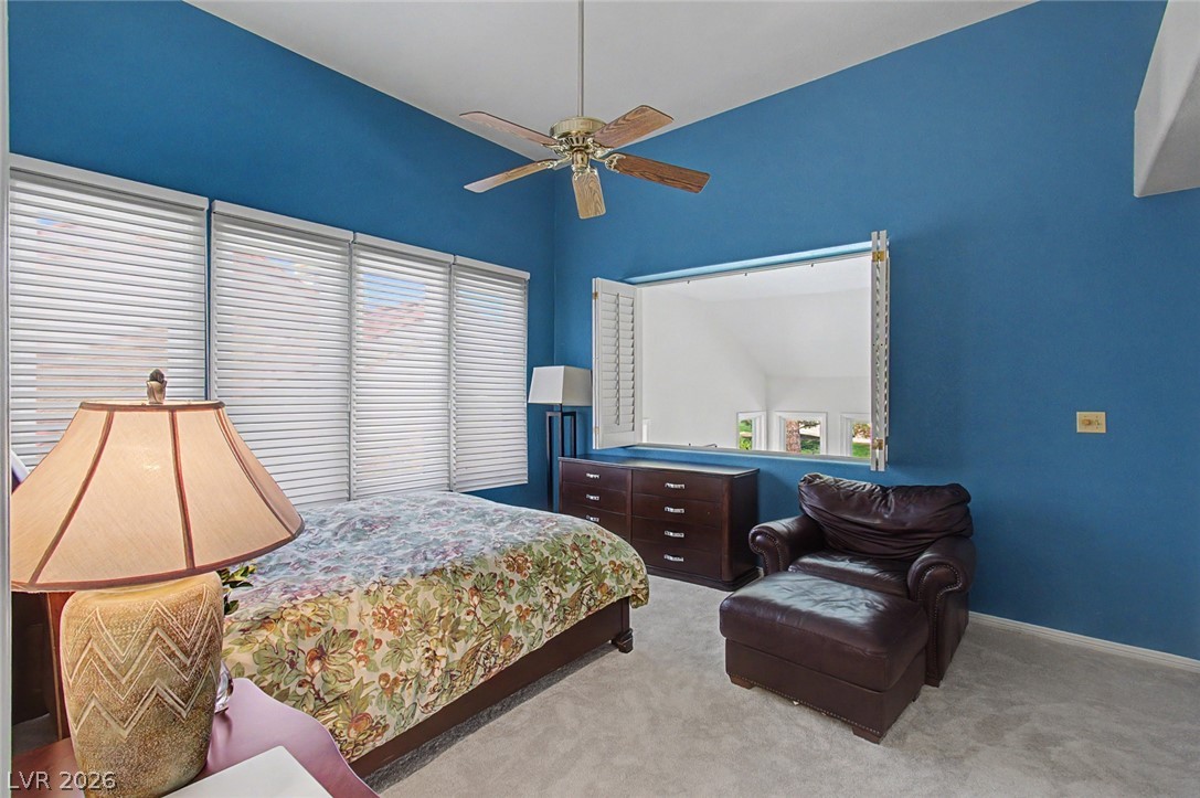 8131 Castle Pines Avenue Las Vegas NV 89113