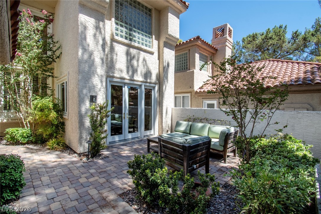 8131 Castle Pines Avenue Las Vegas NV 89113