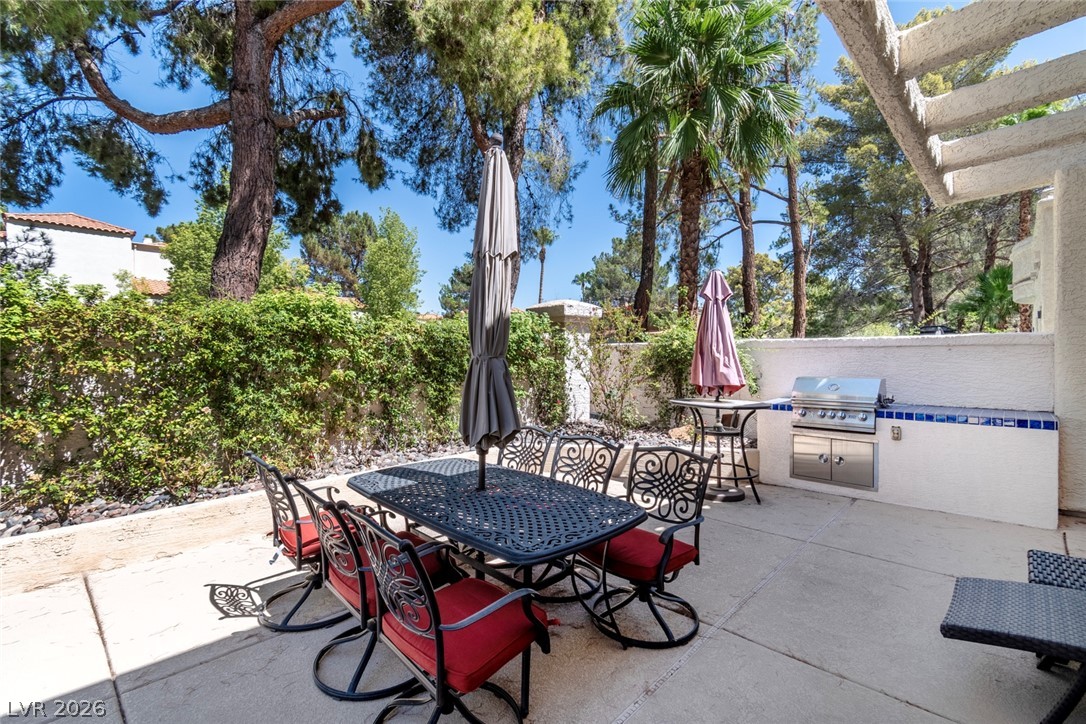 8131 Castle Pines Avenue Las Vegas NV 89113