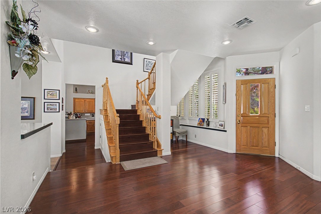 8131 Castle Pines Avenue Las Vegas NV 89113