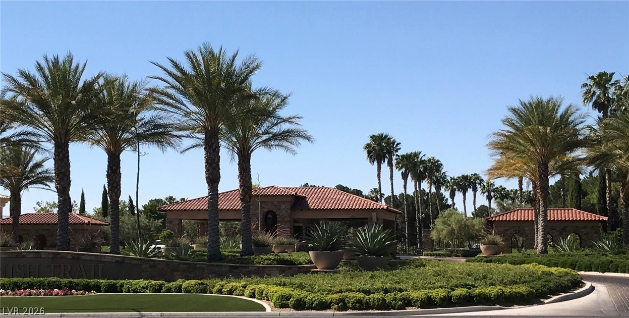 8131 Castle Pines Avenue Las Vegas NV 89113