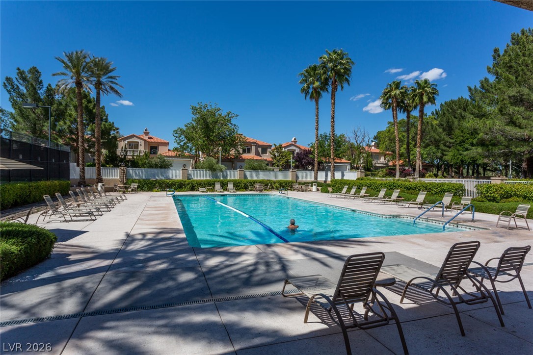 8131 Castle Pines Avenue Las Vegas NV 89113