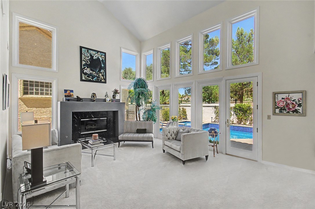 8131 Castle Pines Avenue Las Vegas NV 89113