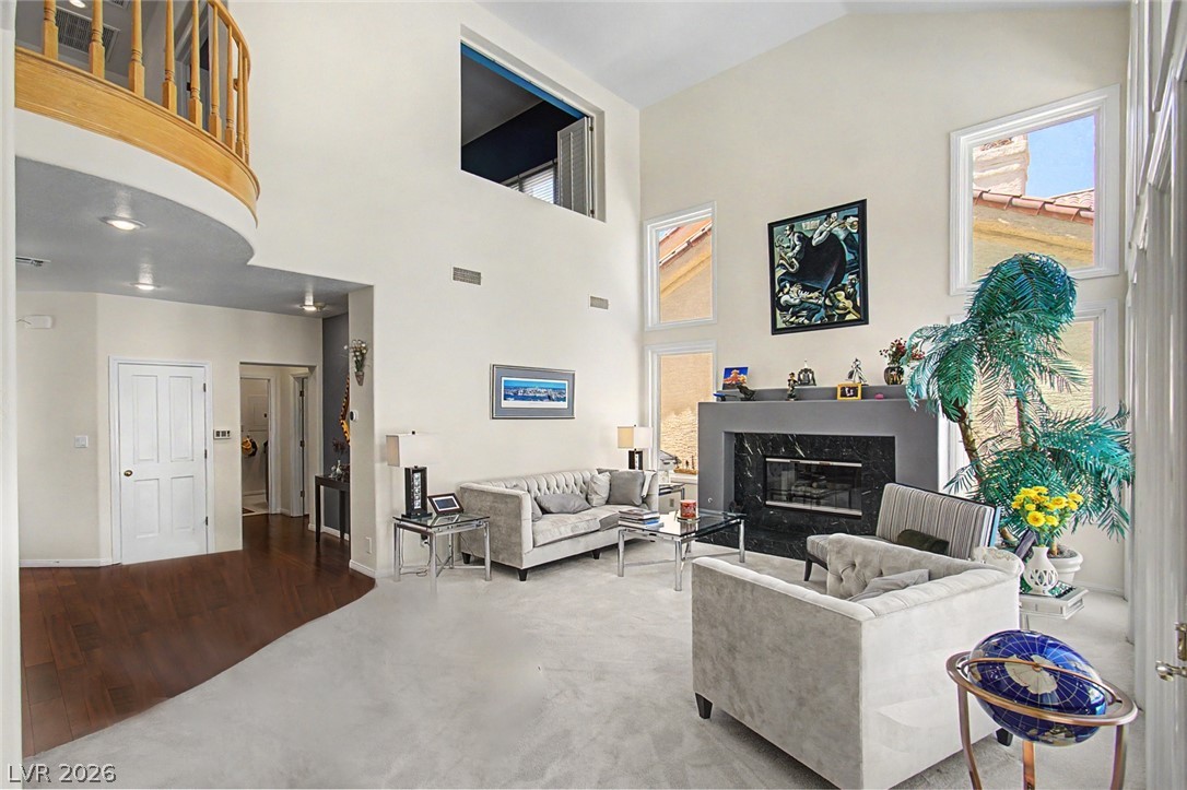 8131 Castle Pines Avenue Las Vegas NV 89113