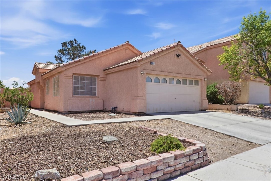 9309 Dancing Daffodil Avenue Las Vegas NV 89129