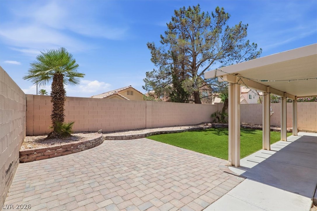 9309 Dancing Daffodil Avenue Las Vegas NV 89129