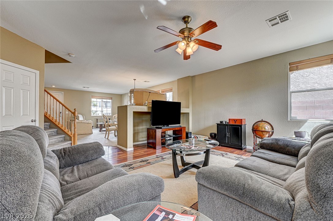 2265 Stone Breeze Avenue North Las Vegas NV 89031