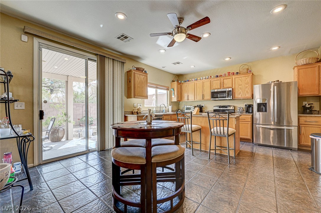 2265 Stone Breeze Avenue North Las Vegas NV 89031