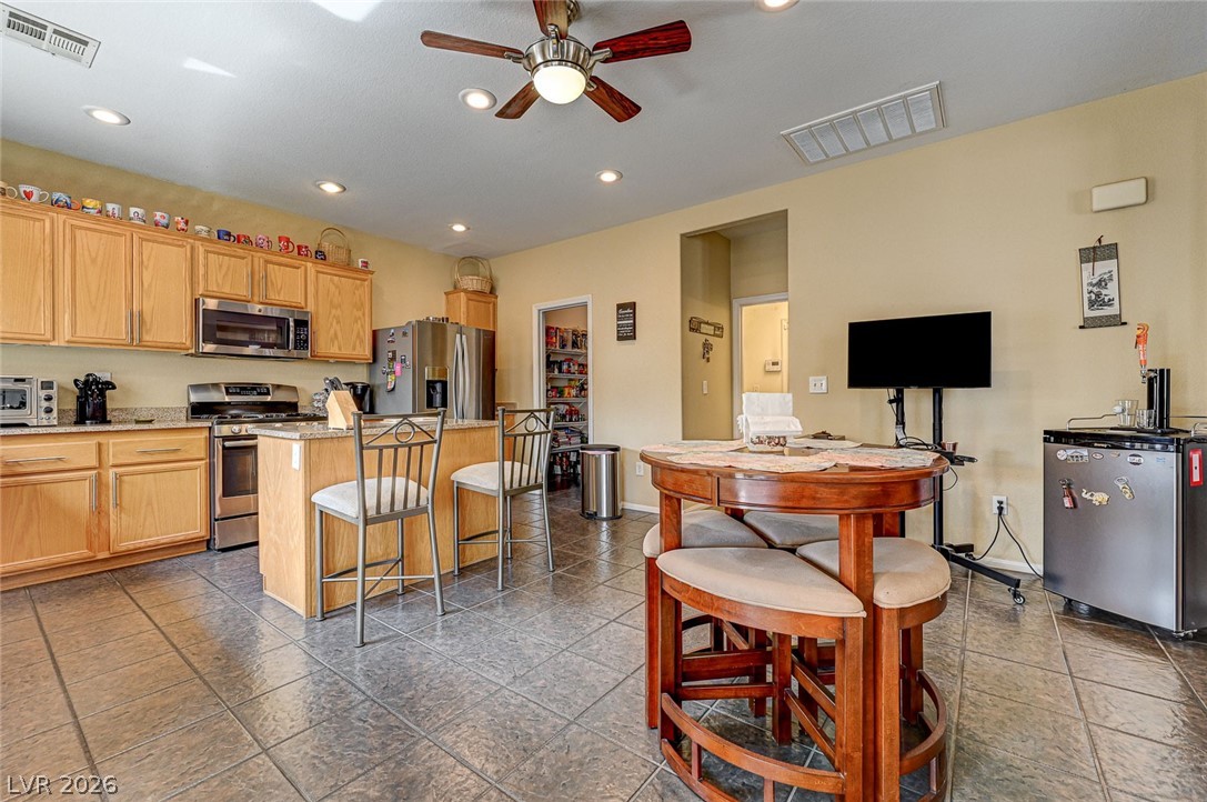 2265 Stone Breeze Avenue North Las Vegas NV 89031