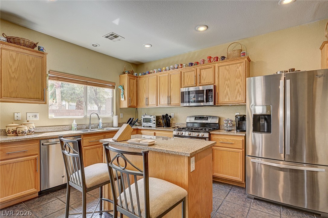 2265 Stone Breeze Avenue North Las Vegas NV 89031
