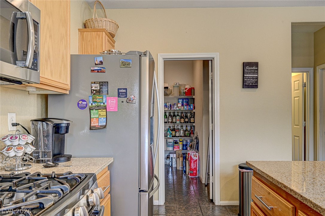 2265 Stone Breeze Avenue North Las Vegas NV 89031