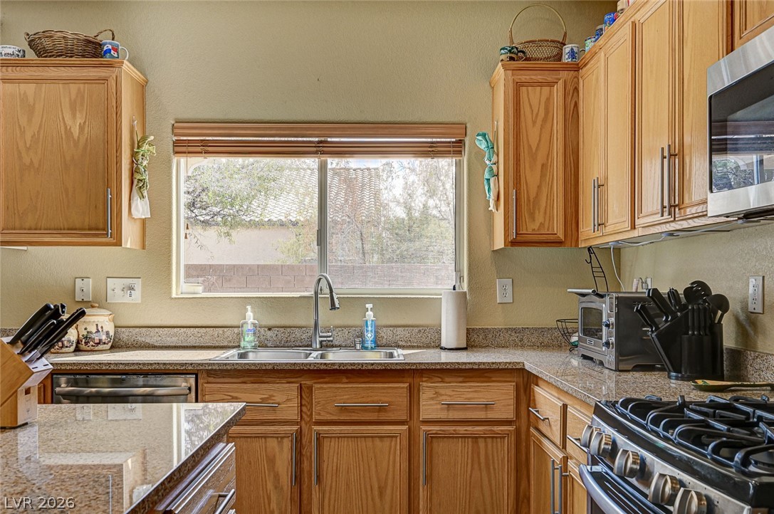 2265 Stone Breeze Avenue North Las Vegas NV 89031