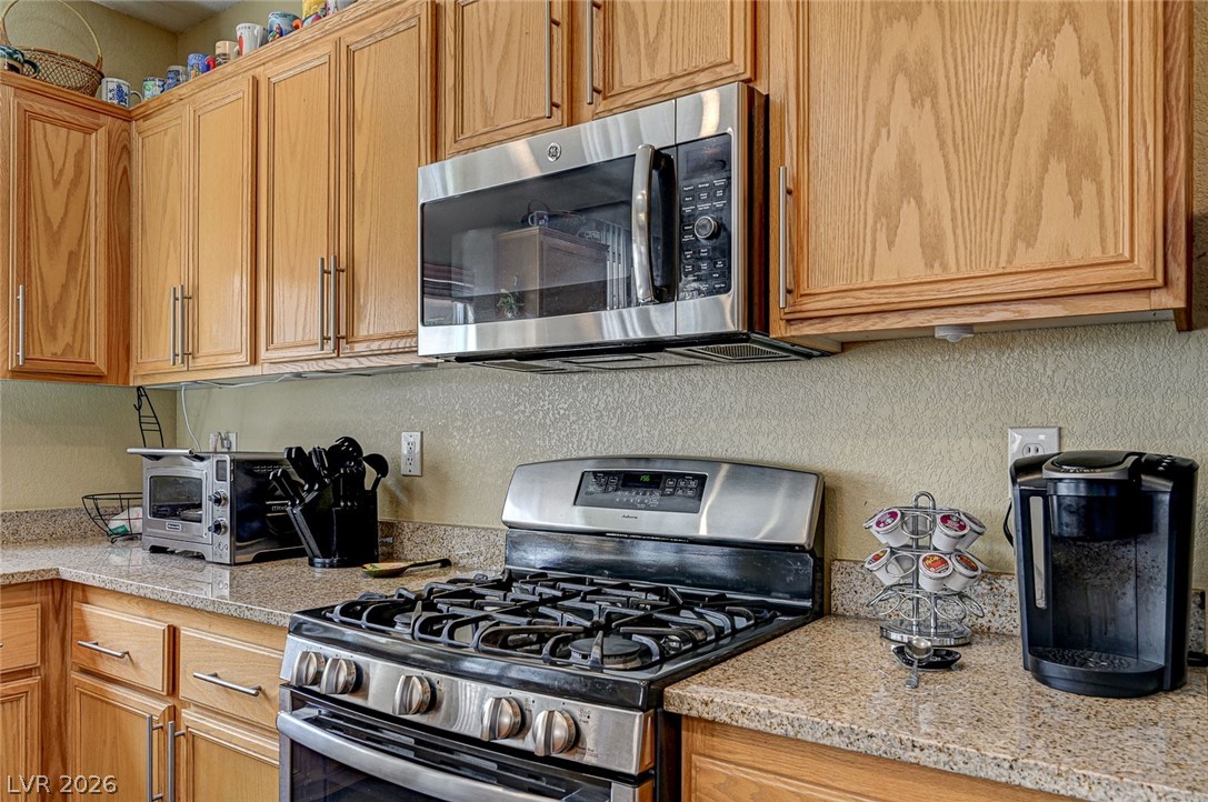 2265 Stone Breeze Avenue North Las Vegas NV 89031