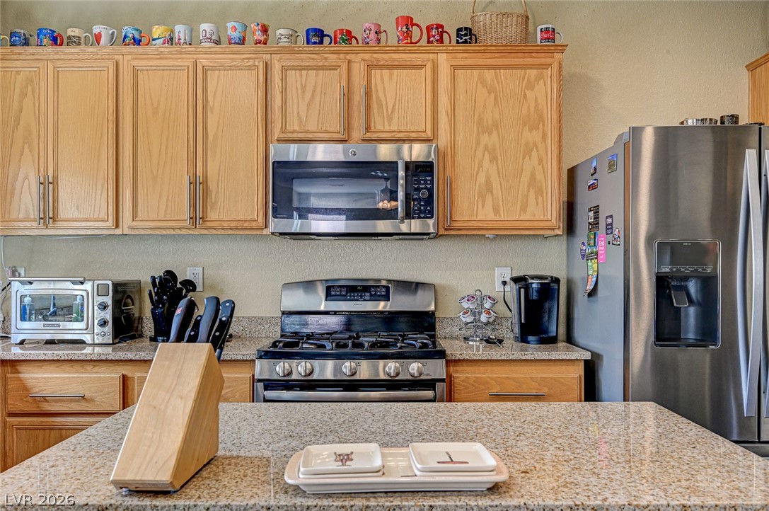 2265 Stone Breeze Avenue North Las Vegas NV 89031