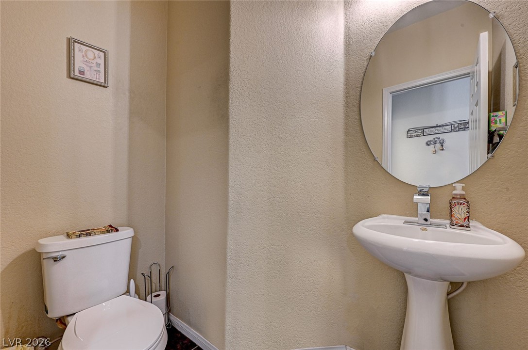 2265 Stone Breeze Avenue North Las Vegas NV 89031