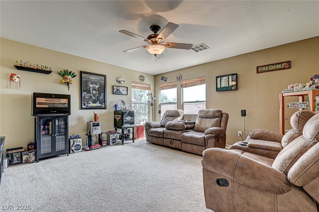 2265 Stone Breeze Avenue North Las Vegas NV 89031