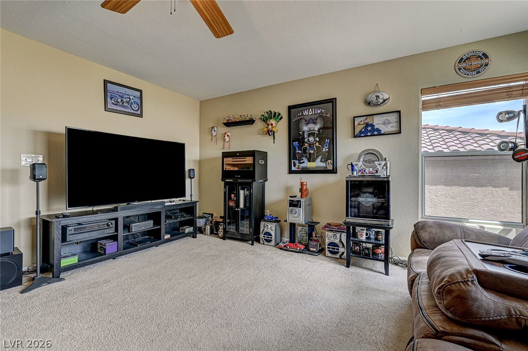 2265 Stone Breeze Avenue North Las Vegas NV 89031
