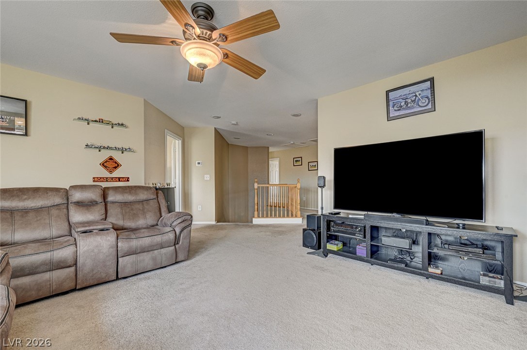 2265 Stone Breeze Avenue North Las Vegas NV 89031