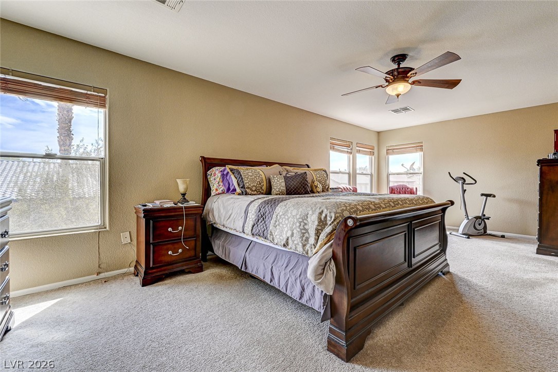 2265 Stone Breeze Avenue North Las Vegas NV 89031
