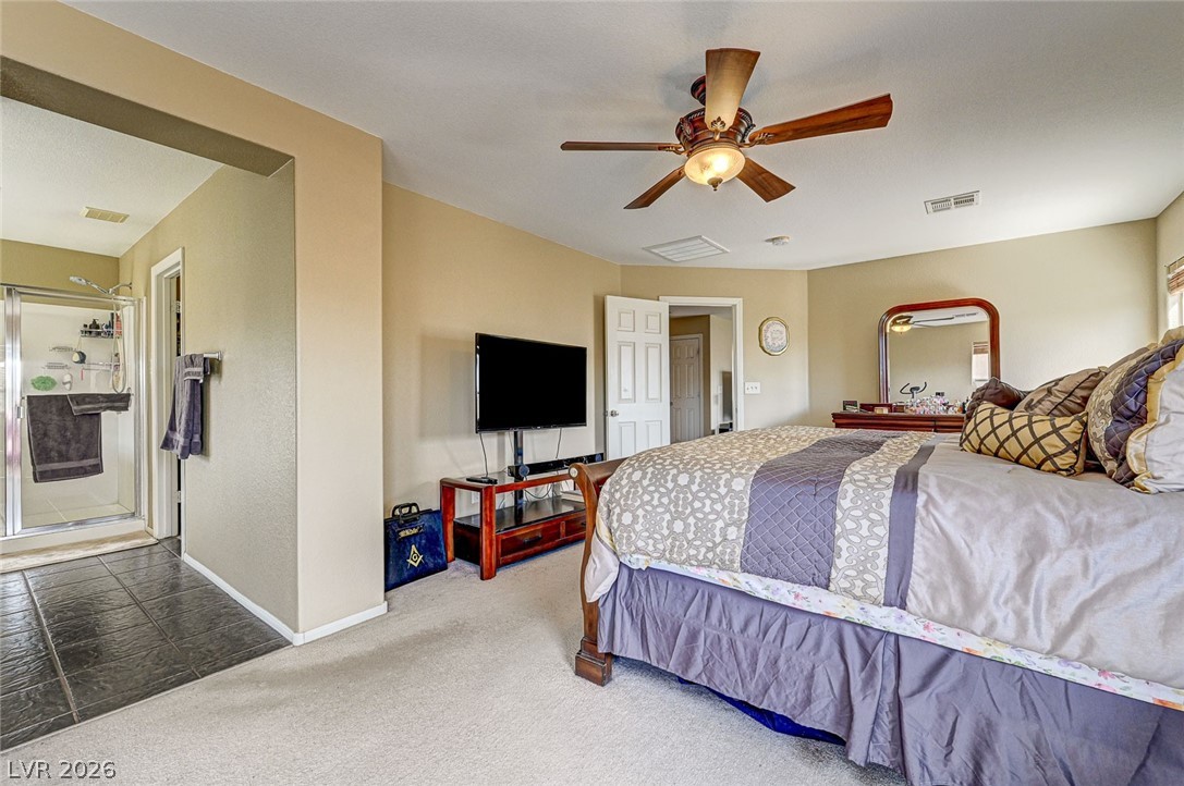 2265 Stone Breeze Avenue North Las Vegas NV 89031
