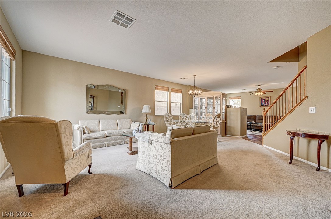 2265 Stone Breeze Avenue North Las Vegas NV 89031
