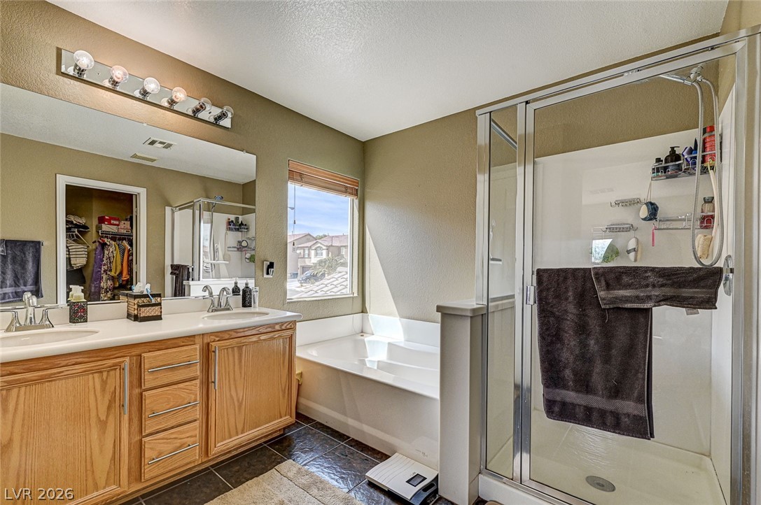 2265 Stone Breeze Avenue North Las Vegas NV 89031