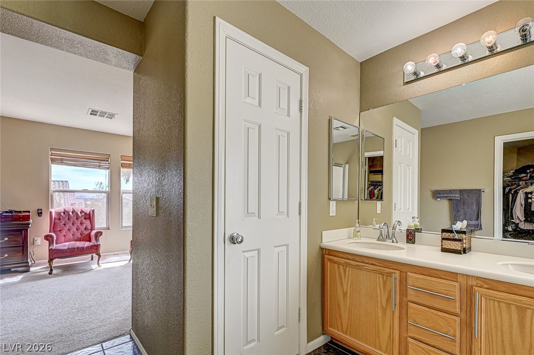 2265 Stone Breeze Avenue North Las Vegas NV 89031