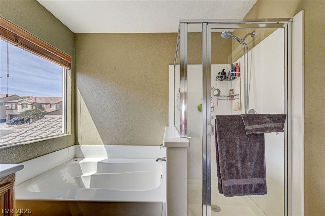 2265 Stone Breeze Avenue North Las Vegas NV 89031