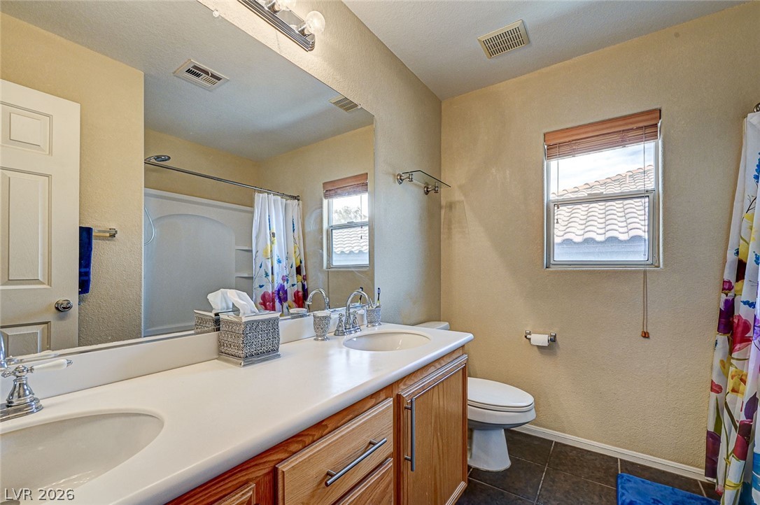 2265 Stone Breeze Avenue North Las Vegas NV 89031