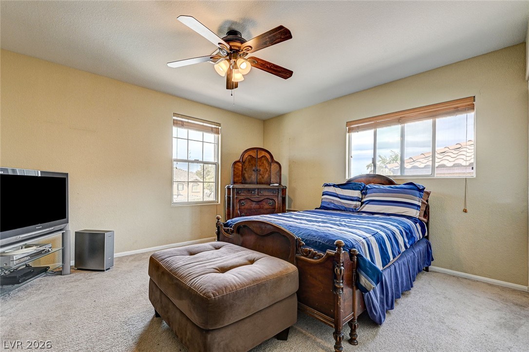 2265 Stone Breeze Avenue North Las Vegas NV 89031