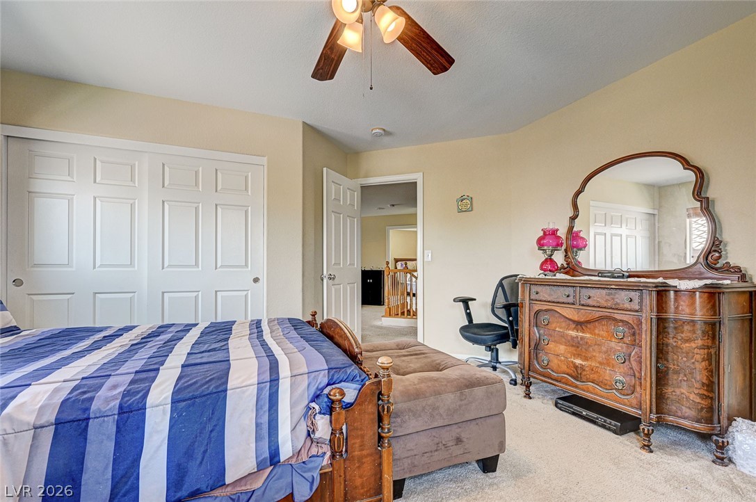 2265 Stone Breeze Avenue North Las Vegas NV 89031
