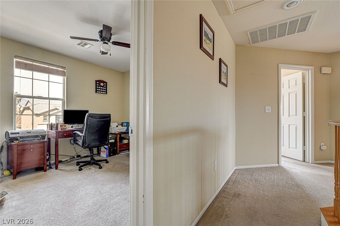 2265 Stone Breeze Avenue North Las Vegas NV 89031