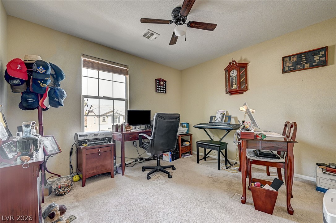 2265 Stone Breeze Avenue North Las Vegas NV 89031