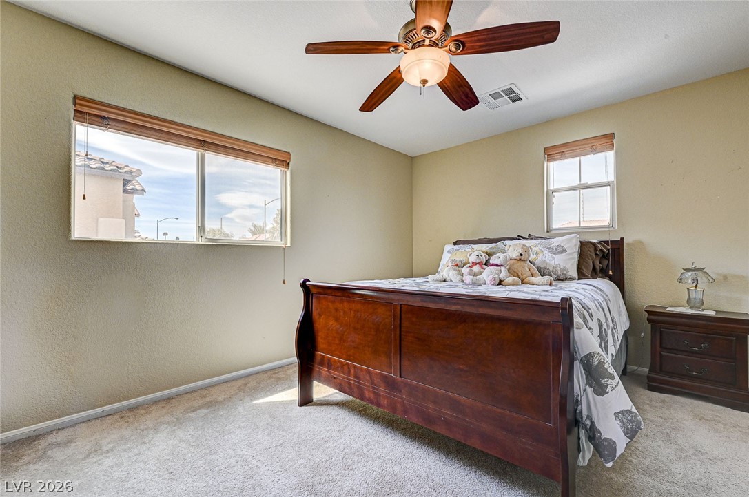 2265 Stone Breeze Avenue North Las Vegas NV 89031