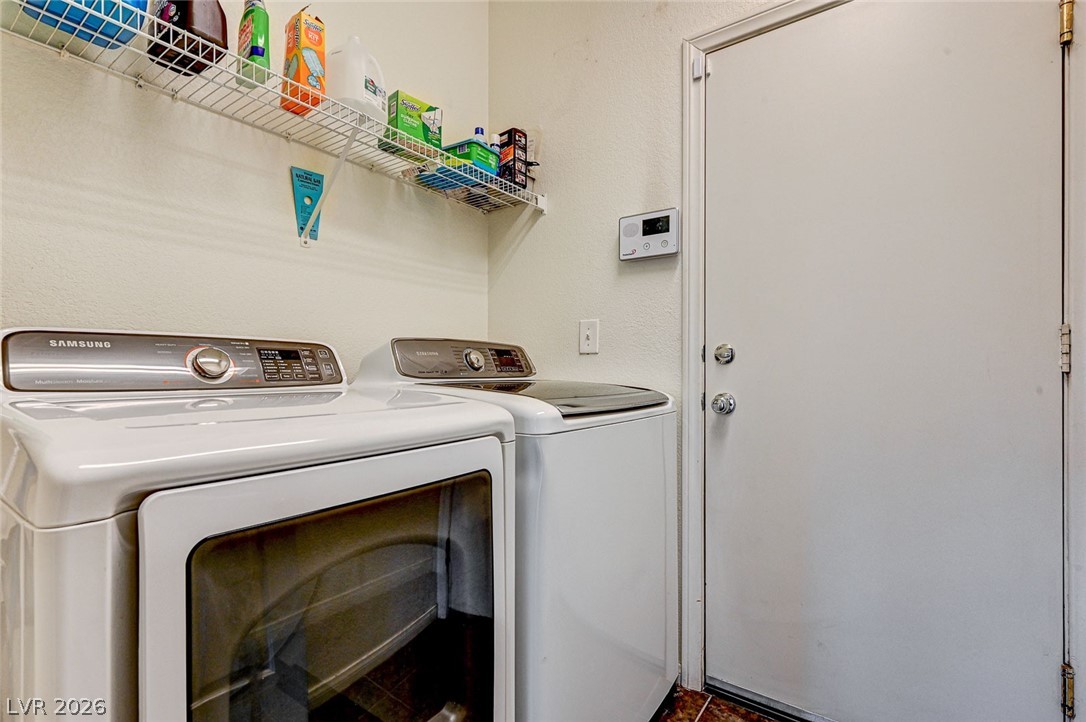2265 Stone Breeze Avenue North Las Vegas NV 89031