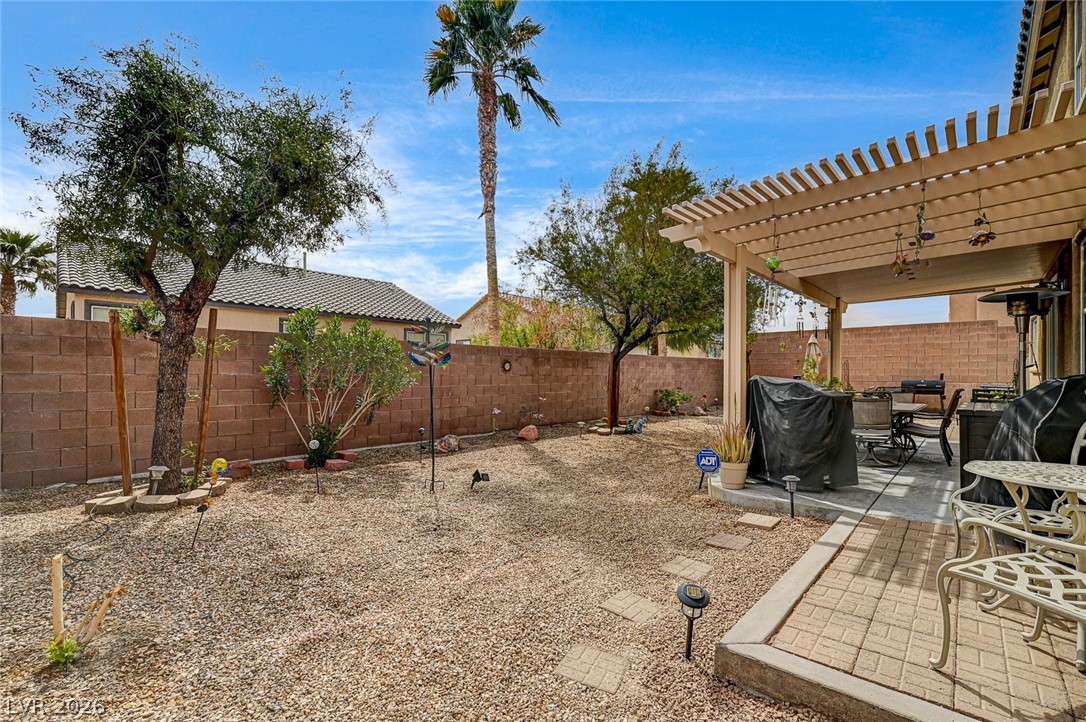 2265 Stone Breeze Avenue North Las Vegas NV 89031
