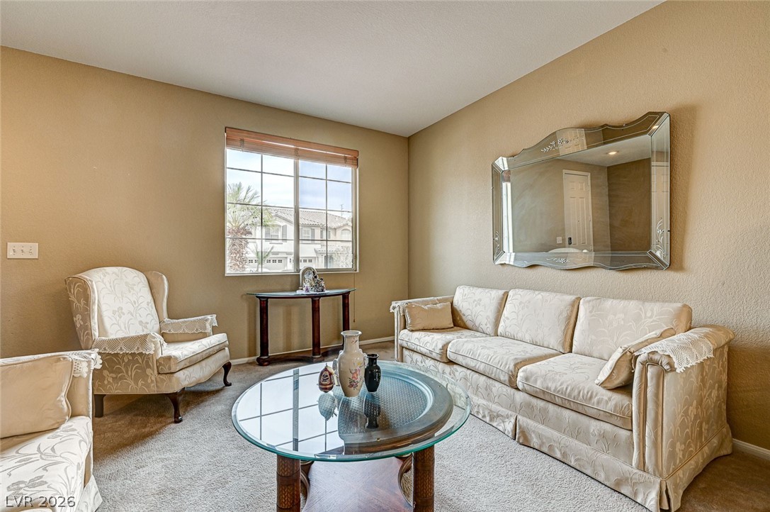2265 Stone Breeze Avenue North Las Vegas NV 89031