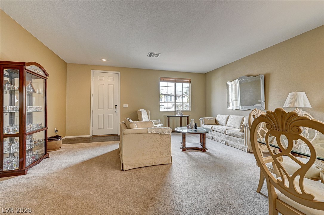 2265 Stone Breeze Avenue North Las Vegas NV 89031