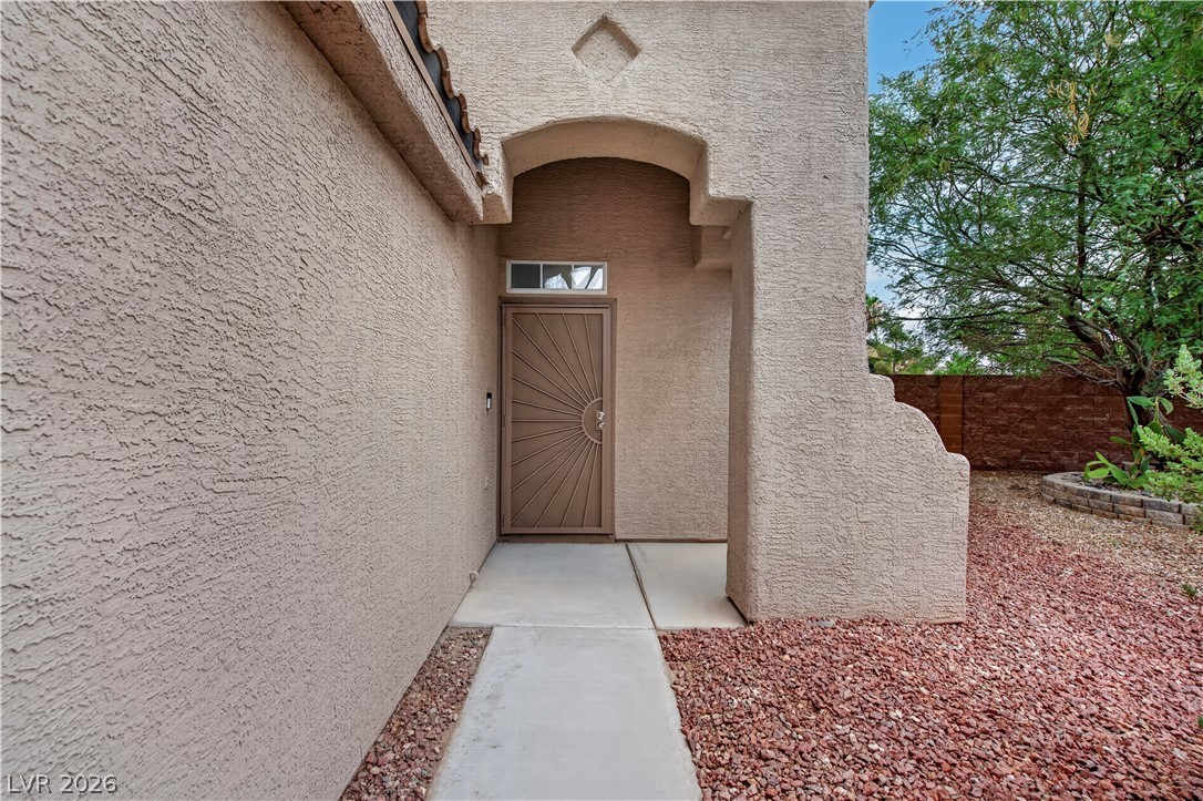 1836 Fossil Butte Way North Las Vegas NV 89032