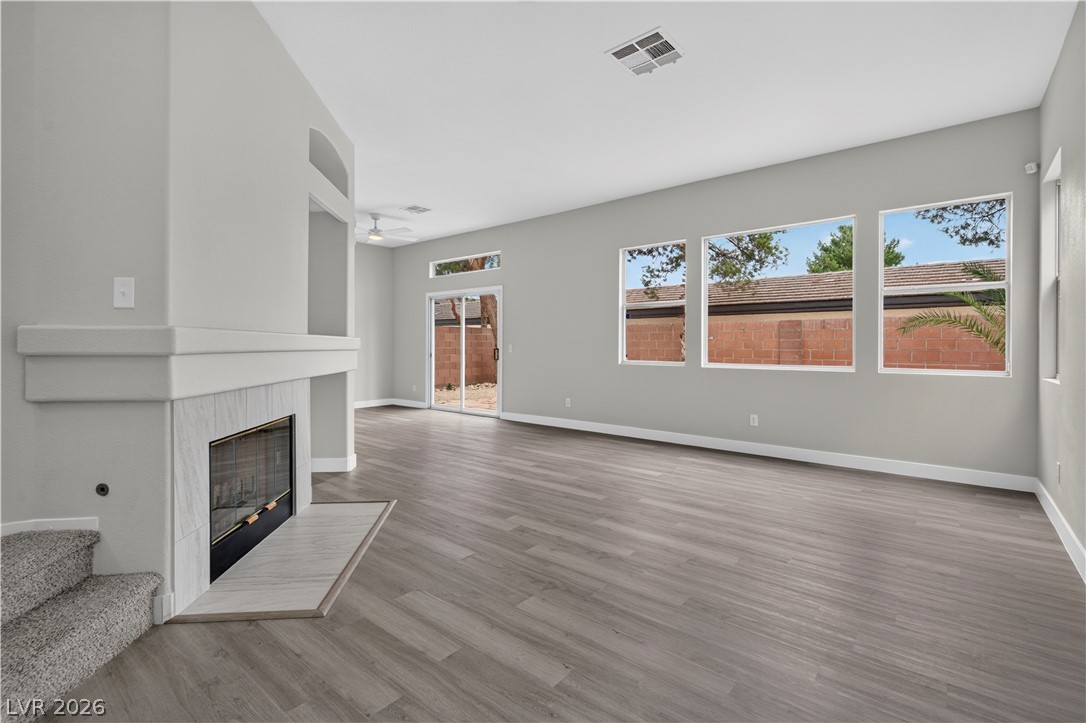 1836 Fossil Butte Way North Las Vegas NV 89032