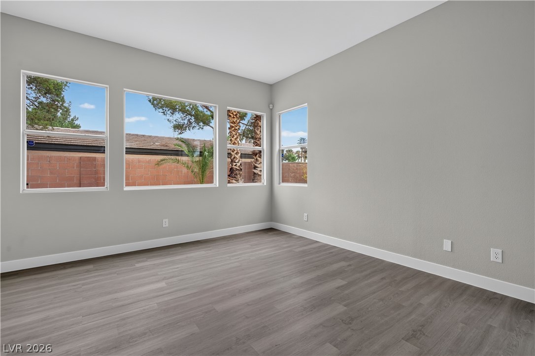 1836 Fossil Butte Way North Las Vegas NV 89032