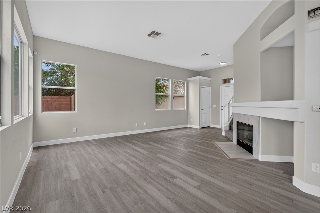 1836 Fossil Butte Way North Las Vegas NV 89032