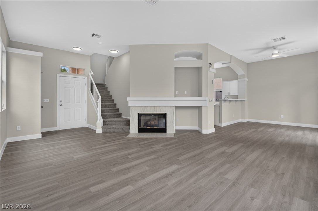 1836 Fossil Butte Way North Las Vegas NV 89032