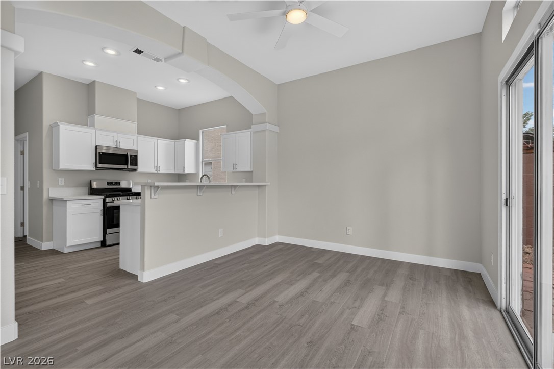 1836 Fossil Butte Way North Las Vegas NV 89032
