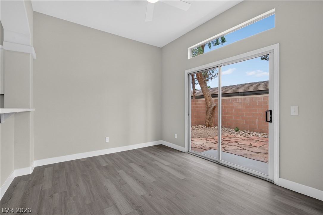 1836 Fossil Butte Way North Las Vegas NV 89032