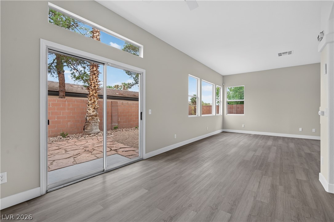 1836 Fossil Butte Way North Las Vegas NV 89032